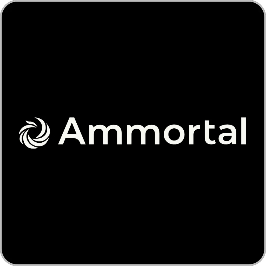 AMMORTAL