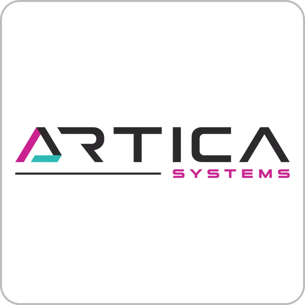 ARTICA SYSTEMS