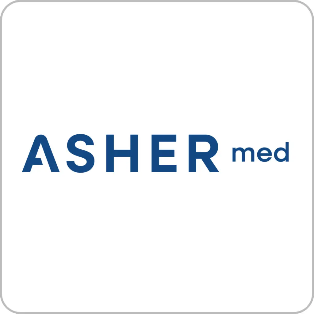 ASHER MEDICAL