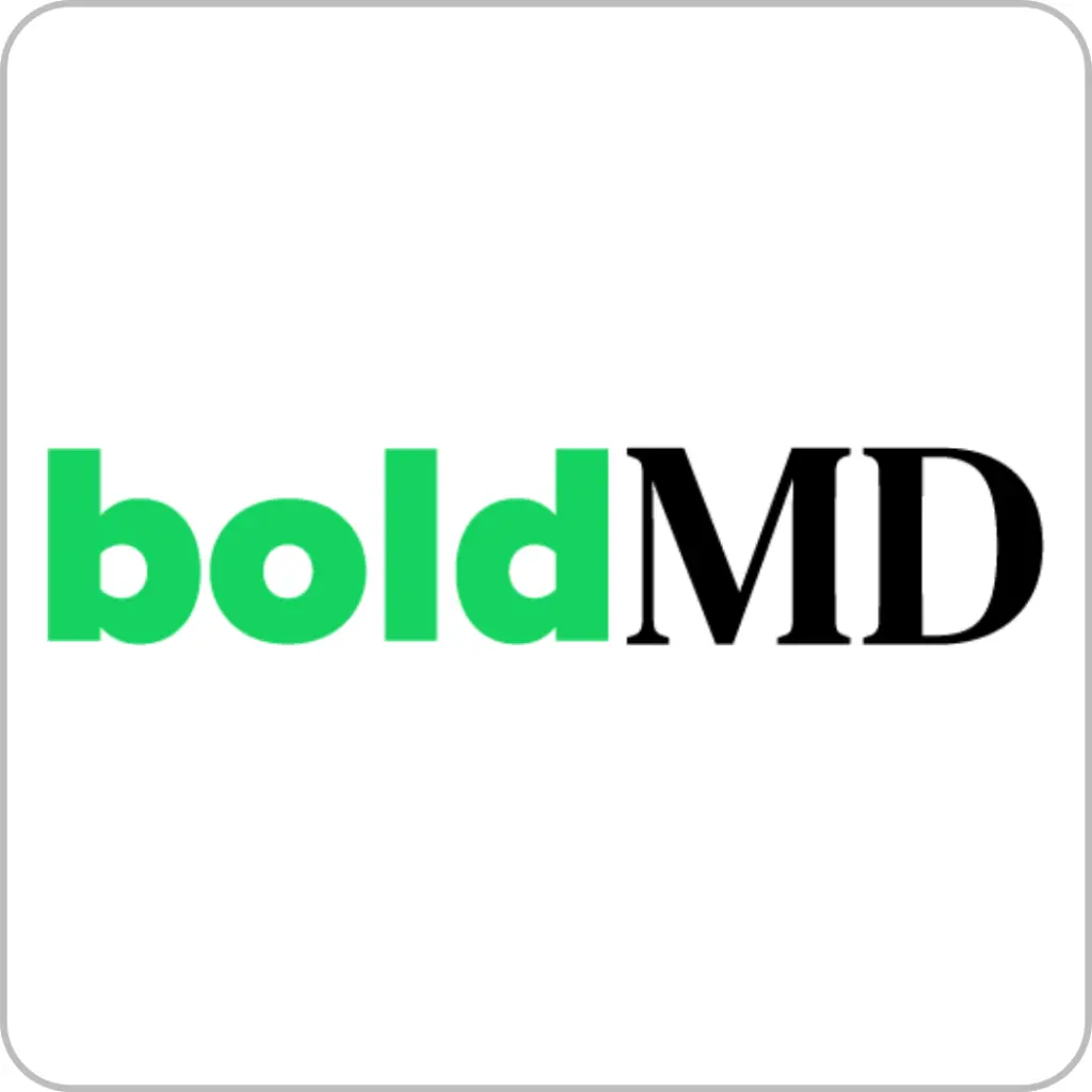 BoldMD