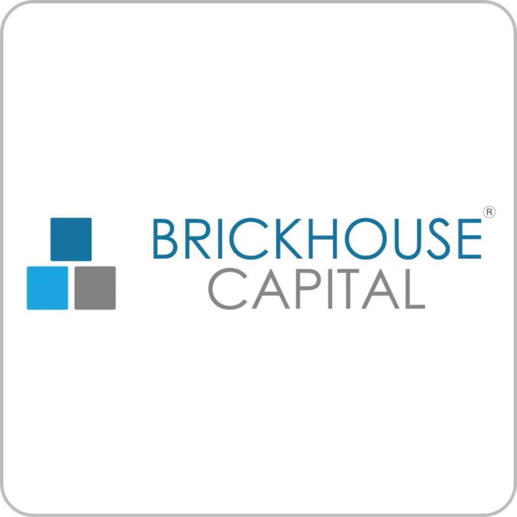 BRICKHOUSE CAPITAL