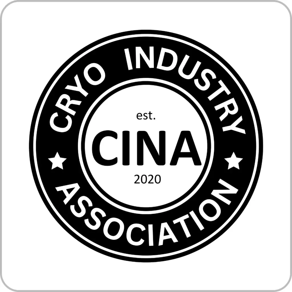 CRYO INDUSTRY ASSOCIATION