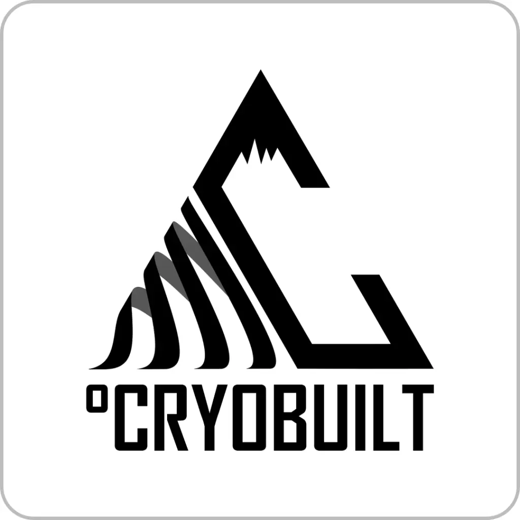 CRYOBUILT