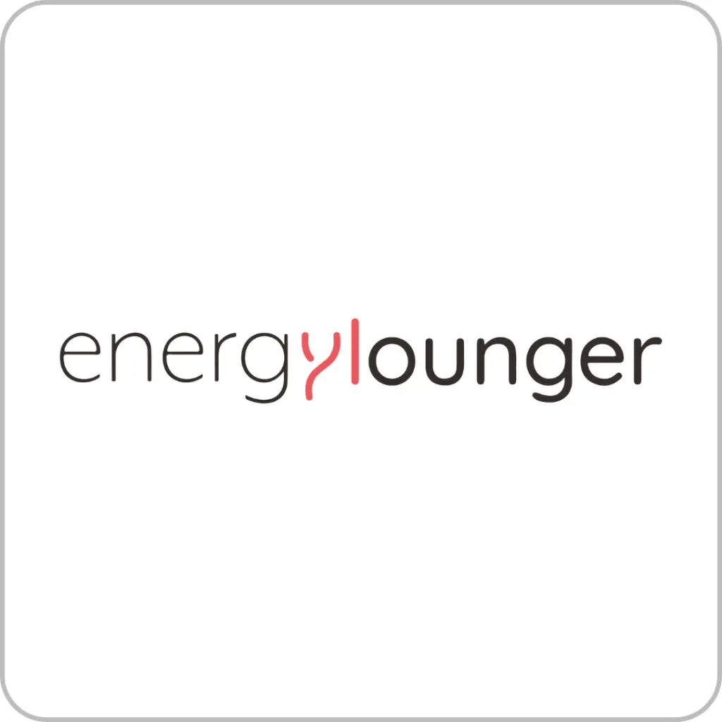 ENERGY LOUNGER