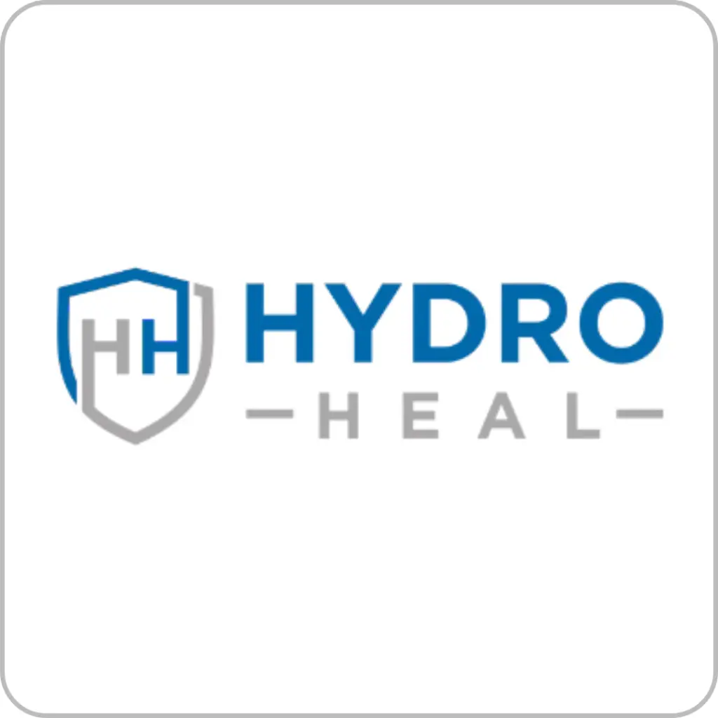 HYDRO HEAL