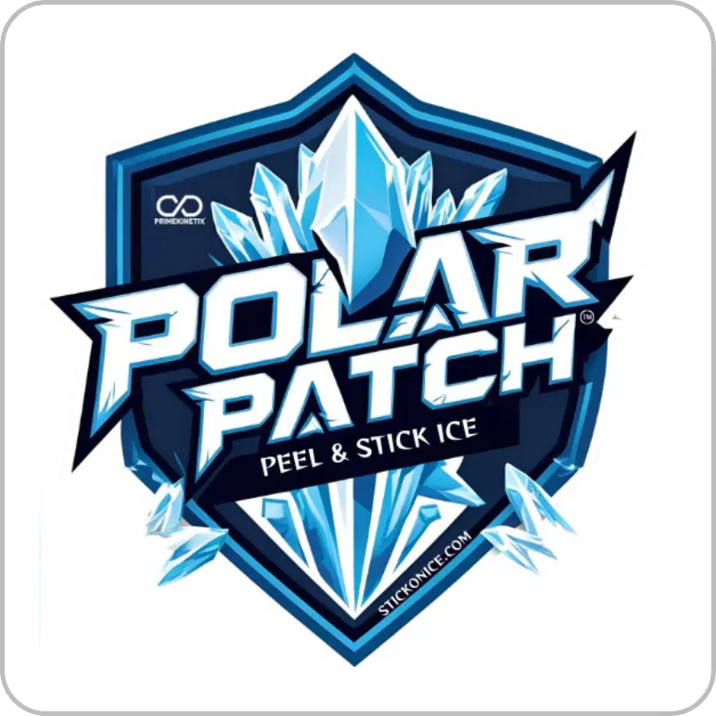 POLAR PATCH