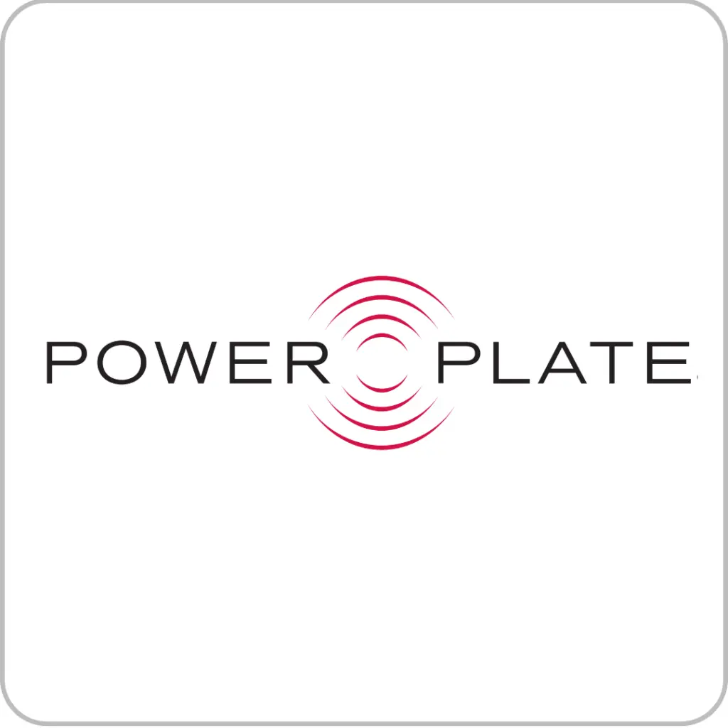 POWER PLATE