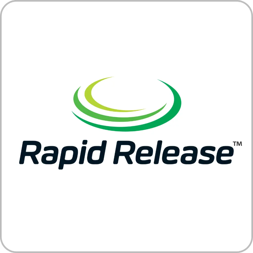 Rapid Release