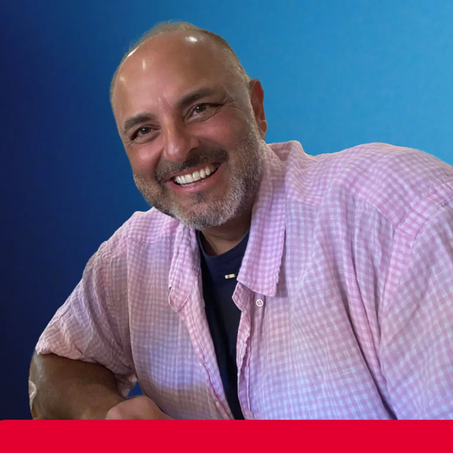 AJ Chabria's picture